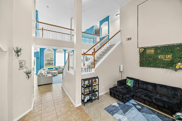 5314 Norstand Lane, Houston, TX 77084