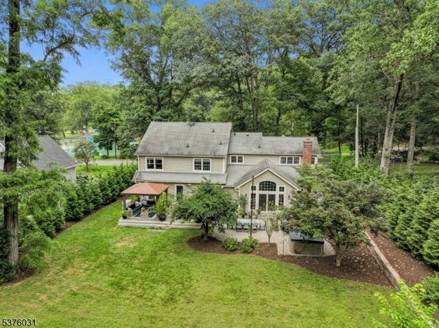 21 Spring St, Chatham Twp., NJ 07928