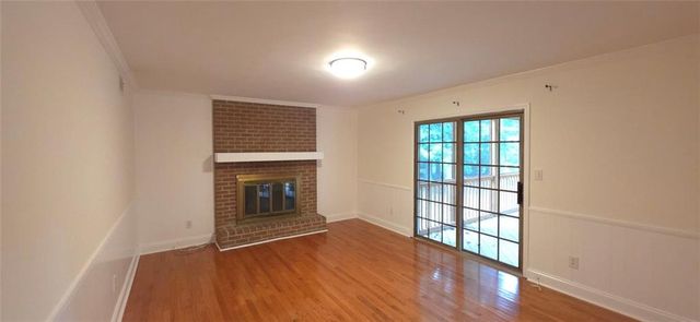 190 Barrington Drive Drive E, Roswell, GA 30076