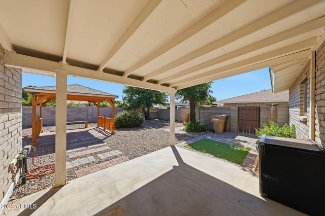 9603 W PURDUE Avenue, Peoria, AZ 85345