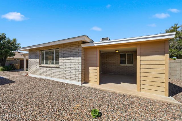 9603 W PURDUE Avenue, Peoria, AZ 85345