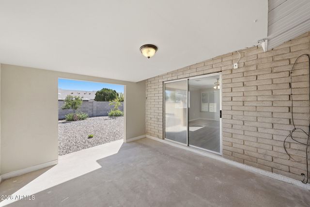 9603 W PURDUE Avenue, Peoria, AZ 85345