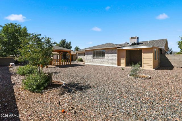9603 W PURDUE Avenue, Peoria, AZ 85345