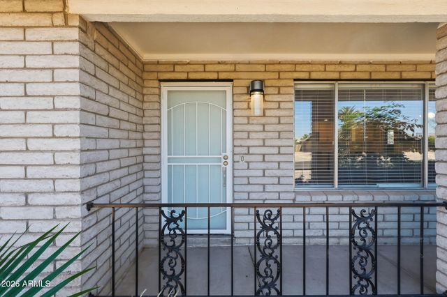 9603 W PURDUE Avenue, Peoria, AZ 85345