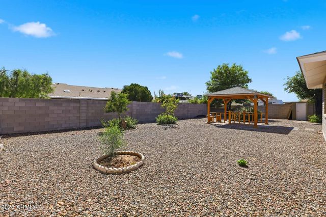 9603 W PURDUE Avenue, Peoria, AZ 85345