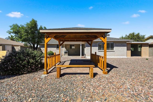 9603 W PURDUE Avenue, Peoria, AZ 85345