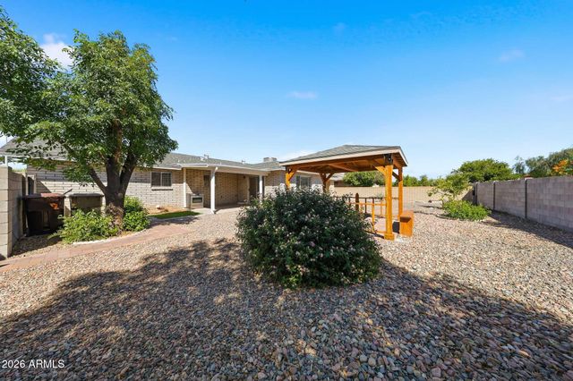 9603 W PURDUE Avenue, Peoria, AZ 85345