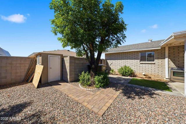 9603 W PURDUE Avenue, Peoria, AZ 85345