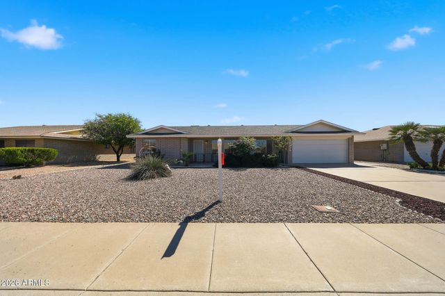 9603 W PURDUE Avenue, Peoria, AZ 85345