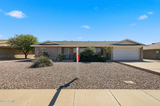 9603 W PURDUE Avenue, Peoria, AZ 85345