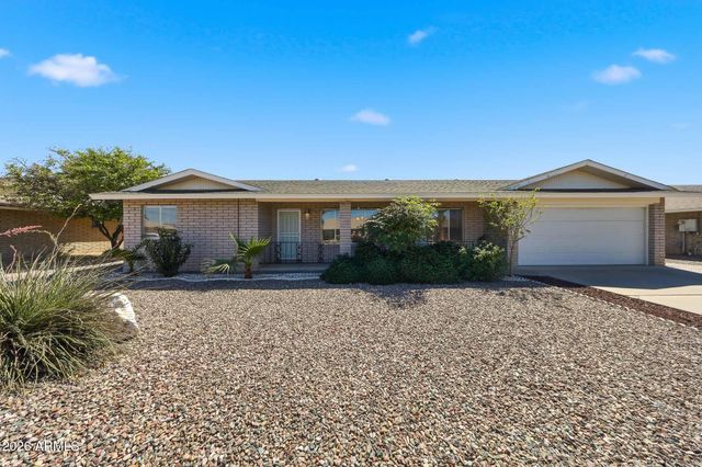 9603 W PURDUE Avenue, Peoria, AZ 85345