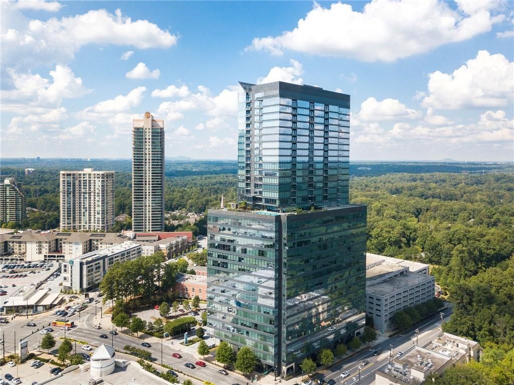 3630 Peachtree Road NE 2204, Atlanta, GA 30326