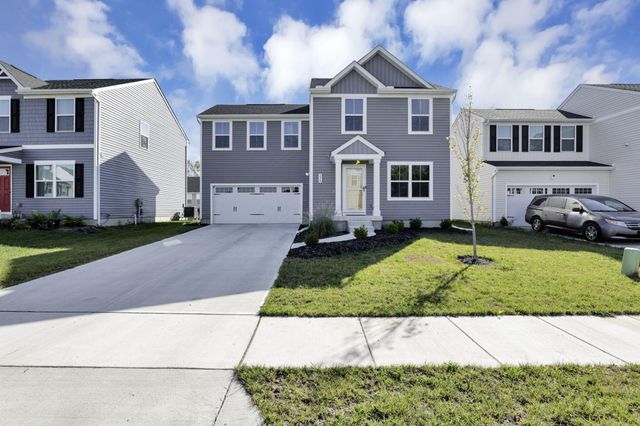 224 Mackinac Drive, Springfield, OH 45505