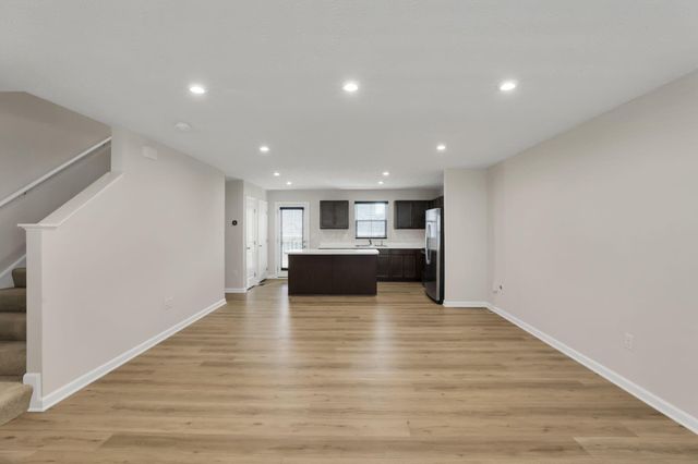 224 Mackinac Drive, Springfield, OH 45505