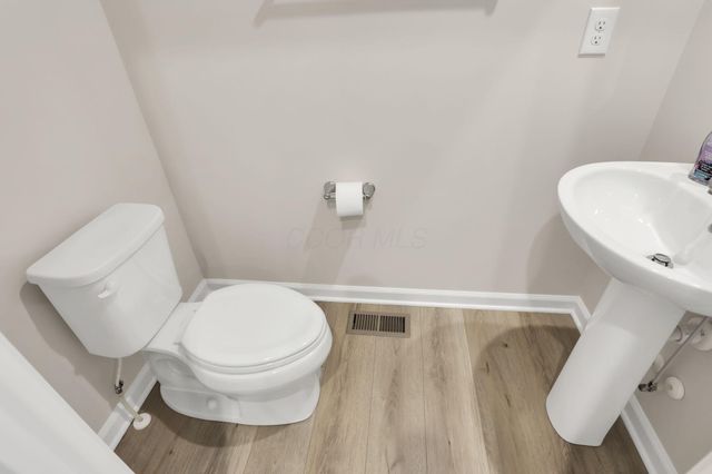 224 Mackinac Drive, Springfield, OH 45505