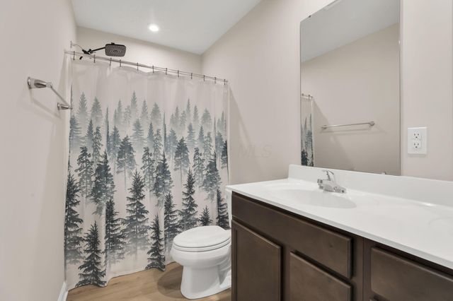 224 Mackinac Drive, Springfield, OH 45505