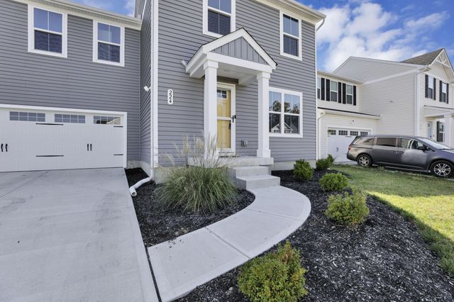 224 Mackinac Drive, Springfield, OH 45505