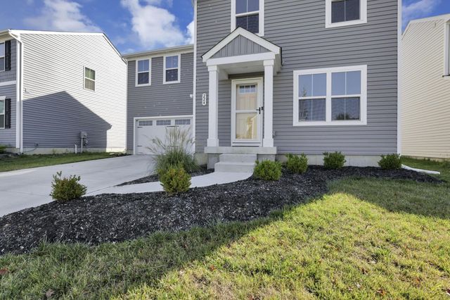 224 Mackinac Drive, Springfield, OH 45505