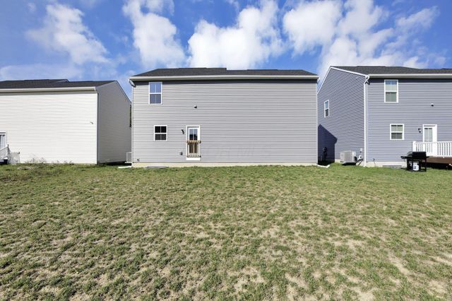 224 Mackinac Drive, Springfield, OH 45505