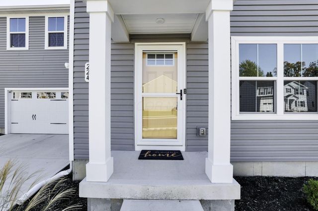 224 Mackinac Drive, Springfield, OH 45505