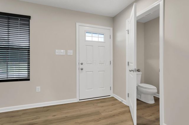 224 Mackinac Drive, Springfield, OH 45505