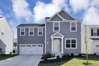 224 Mackinac Drive, Springfield, OH 45505