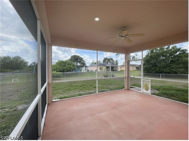 1252 Delores ST E, Lehigh Acres, FL 33974