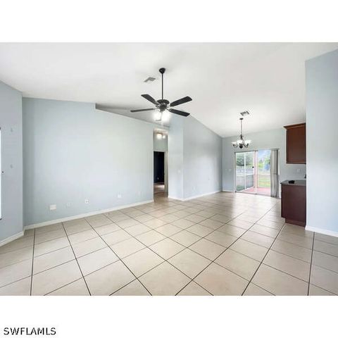 1252 Delores ST E, Lehigh Acres, FL 33974