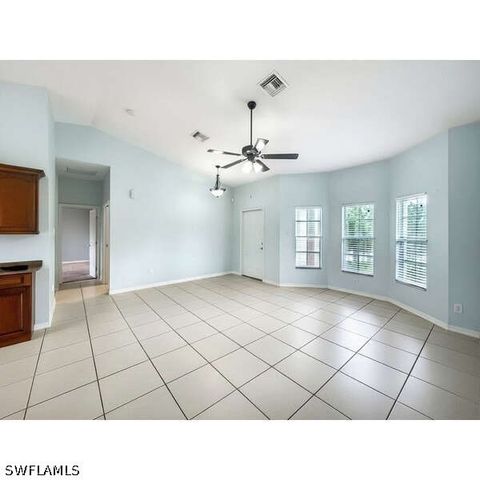 1252 Delores ST E, Lehigh Acres, FL 33974