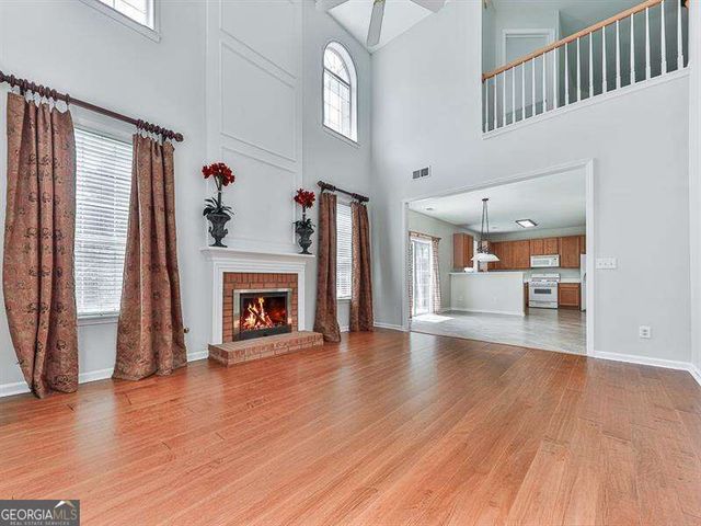 9835 Lakefall Court, Villa Rica, GA 30180