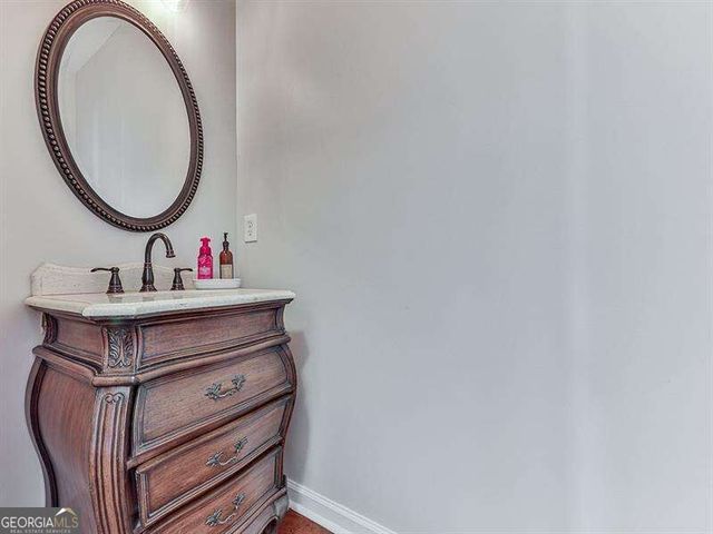 9835 Lakefall Court, Villa Rica, GA 30180