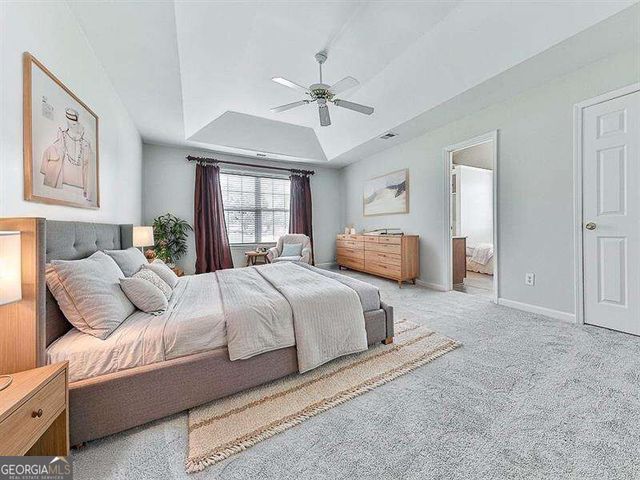 9835 Lakefall Court, Villa Rica, GA 30180