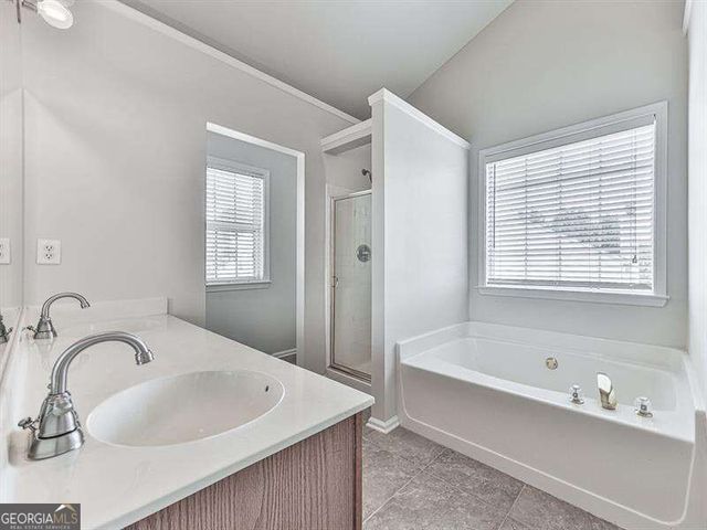 9835 Lakefall Court, Villa Rica, GA 30180
