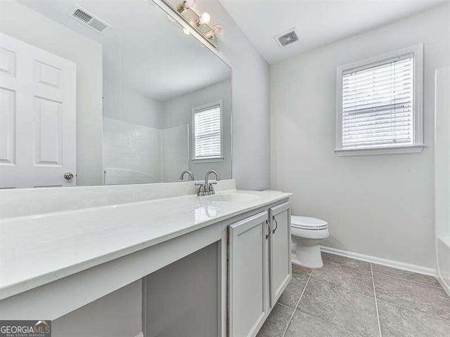 9835 Lakefall Court, Villa Rica, GA 30180