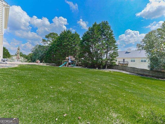 9835 Lakefall Court, Villa Rica, GA 30180