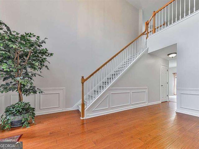 9835 Lakefall Court, Villa Rica, GA 30180