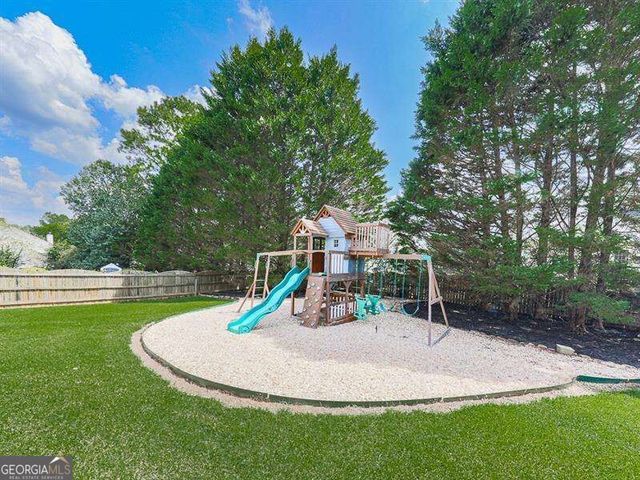 9835 Lakefall Court, Villa Rica, GA 30180