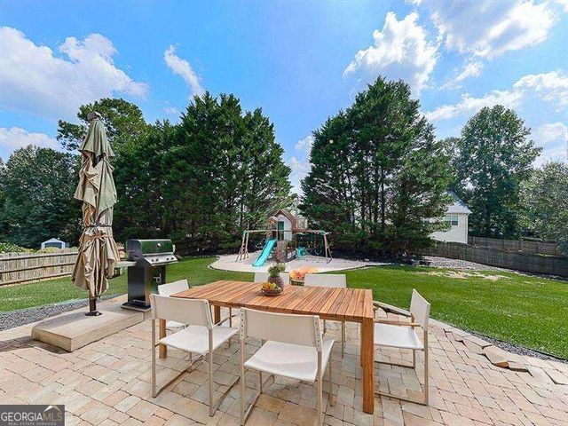 9835 Lakefall Court, Villa Rica, GA 30180