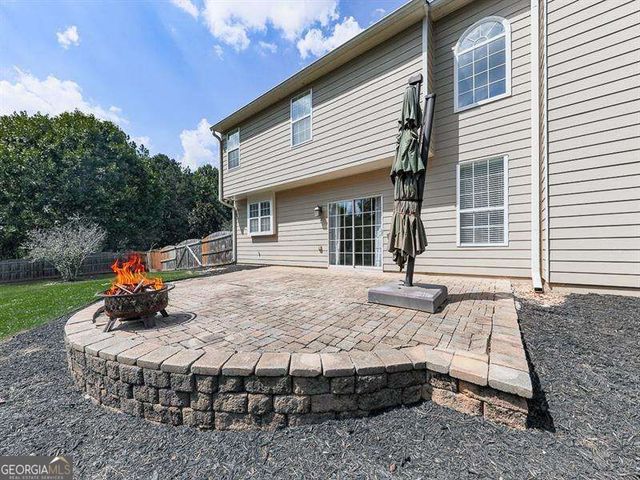 9835 Lakefall Court, Villa Rica, GA 30180