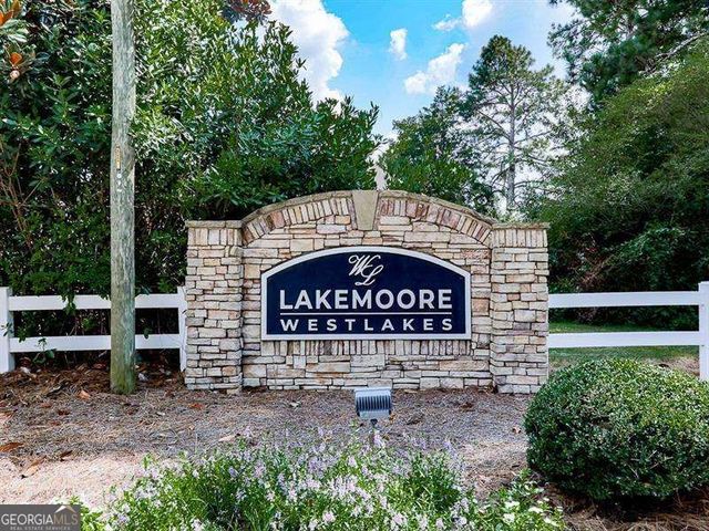 9835 Lakefall Court, Villa Rica, GA 30180