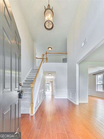 9835 Lakefall Court, Villa Rica, GA 30180
