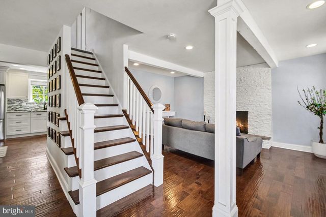 549 NORWYCK DR, King Of Prussia, PA 19406