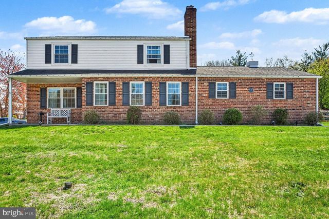 549 NORWYCK DR, King Of Prussia, PA 19406