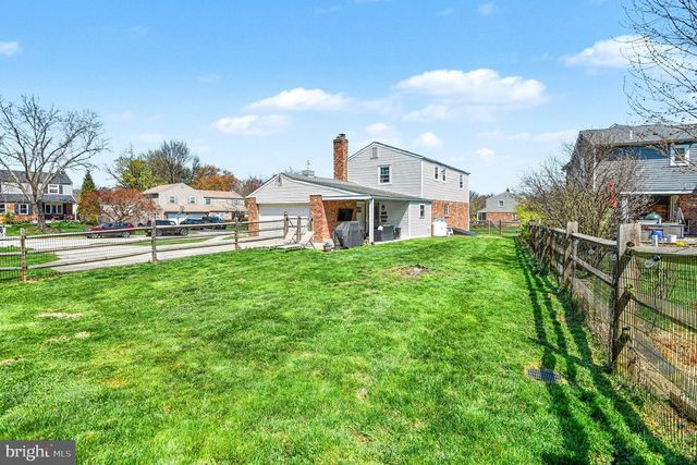 549 NORWYCK DR, King Of Prussia, PA 19406