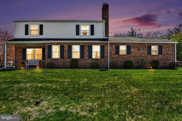 549 NORWYCK DR, King Of Prussia, PA 19406