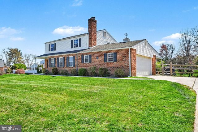 549 NORWYCK DR, King Of Prussia, PA 19406