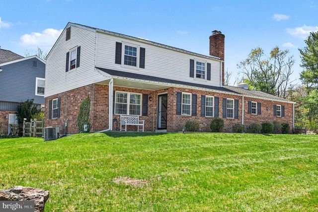 549 NORWYCK DR, King Of Prussia, PA 19406