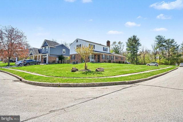 549 NORWYCK DR, King Of Prussia, PA 19406