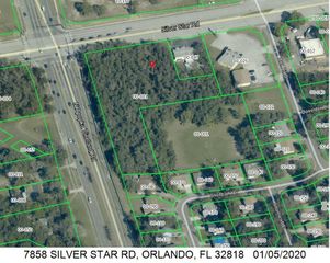 7860 SILVER STAR ROAD, Orlando, FL 32818