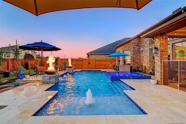 5538 Lady Lyle Way, Missouri City, TX 77459